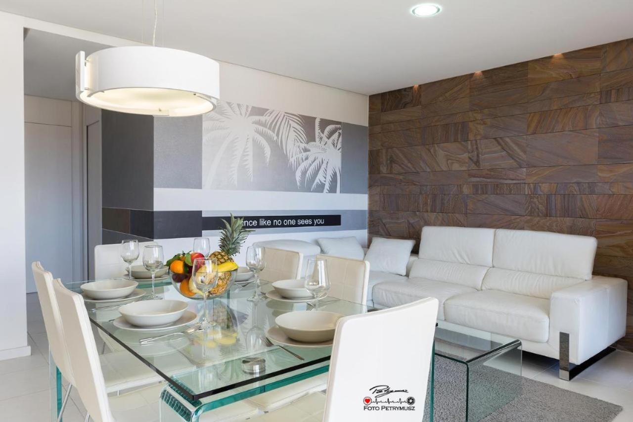 Bioko Holiday Apartment Cabo Roig Exterior photo