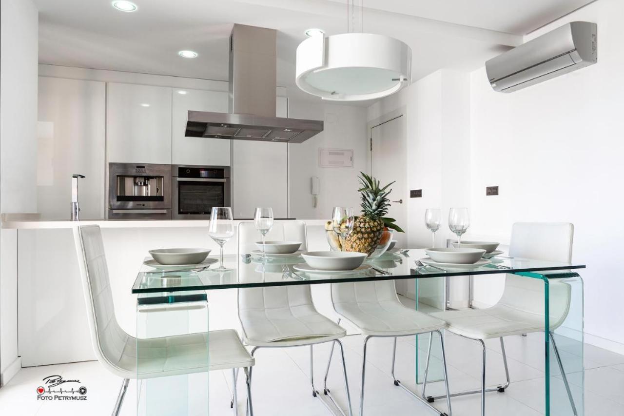 Bioko Holiday Apartment Cabo Roig Exterior photo